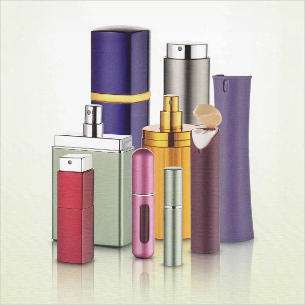 Perfume Atomizer